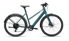 Lade das Bild in den Galerie-Viewer, Coboc Vesterbro TPZ
