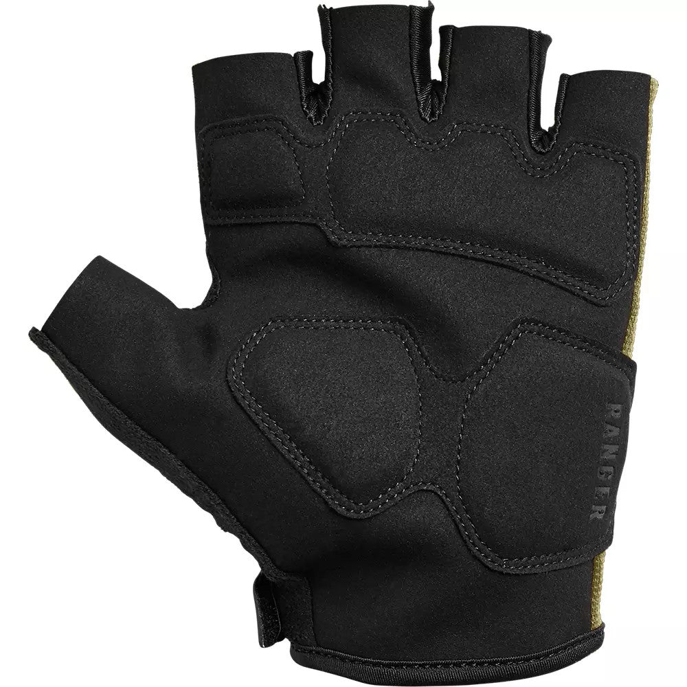 fox head ranger gel mtb handschuhe Fox Ranger Gel Halbfinger-Handschuhe – ebike-warehouse.de
