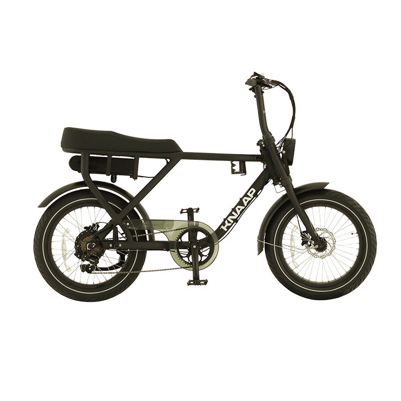 Knaap AMS Black Edition ebikewarehouse.de