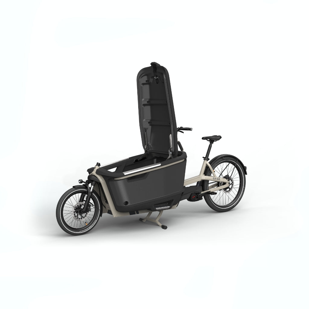 Lastenrad Ca Go FS 200 –