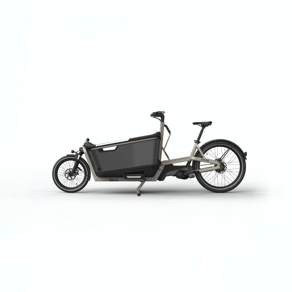 Ca Go FS 200 Family