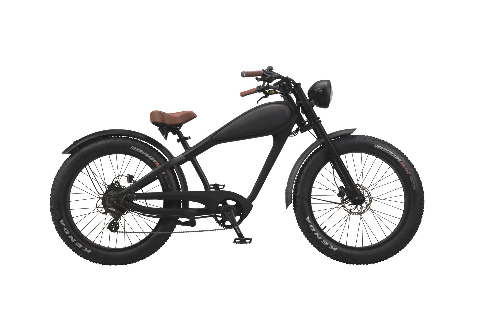 mikschl e-bikes & fahrräder MC E-Bike