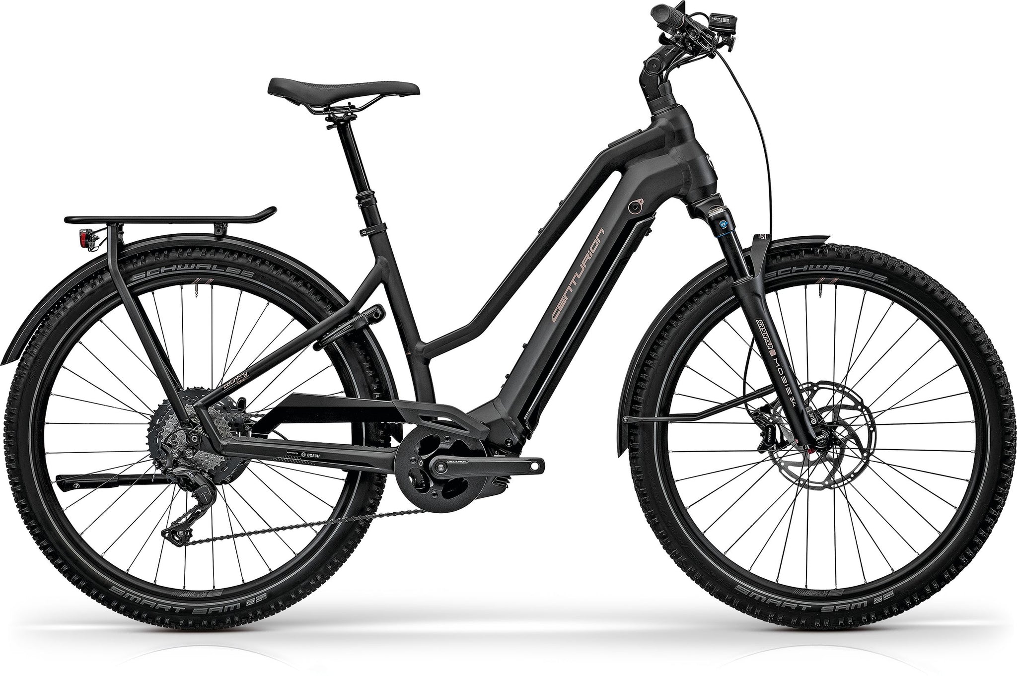 centurion trekking e-bike Centurion Country Tour R2600i – ebike-warehouse.de