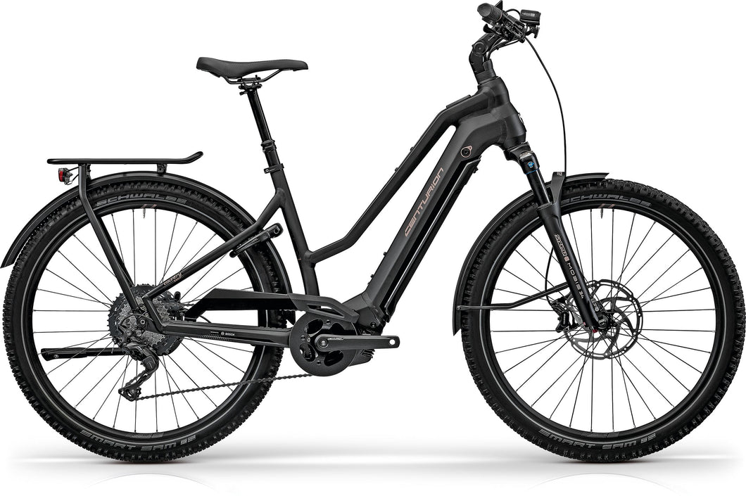 trekking centurion e bike Centurion Country Tour R2600i – ebike-warehouse.de