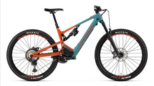 Lade das Bild in den Galerie-Viewer, Rocky Mountain Instinct Powerplay Carbon 70 Orange/Blue - 2023 NEW
