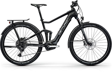 Centurion Lhasa E R860i EQ EP2 schwarz