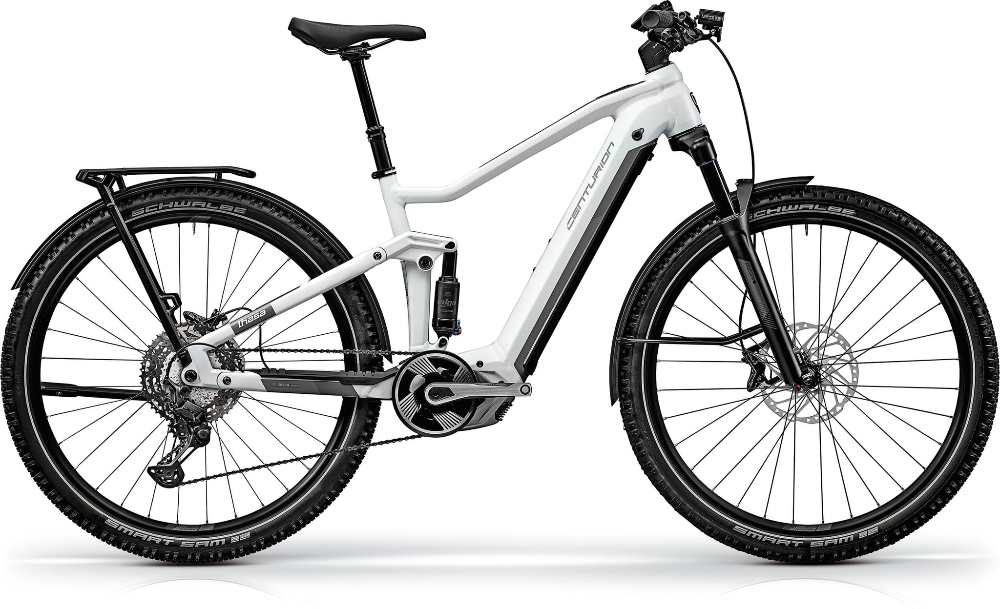 Centurion Lhasa E R2600i EQ (ist Größe S vom R2700i EQ) – ebike ...