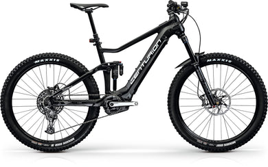Centurion No Pogo E R860i
