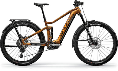 Centurion Numinis R2700i EQ torinogold