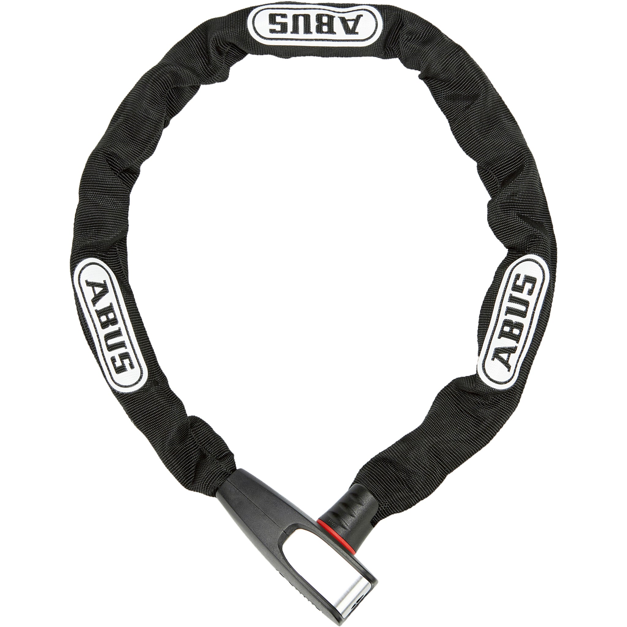 abus fahrradschloss steel-o-chain ABUS Steel-O-Chain 8807 Kettenschloss – ebike-warehouse.de