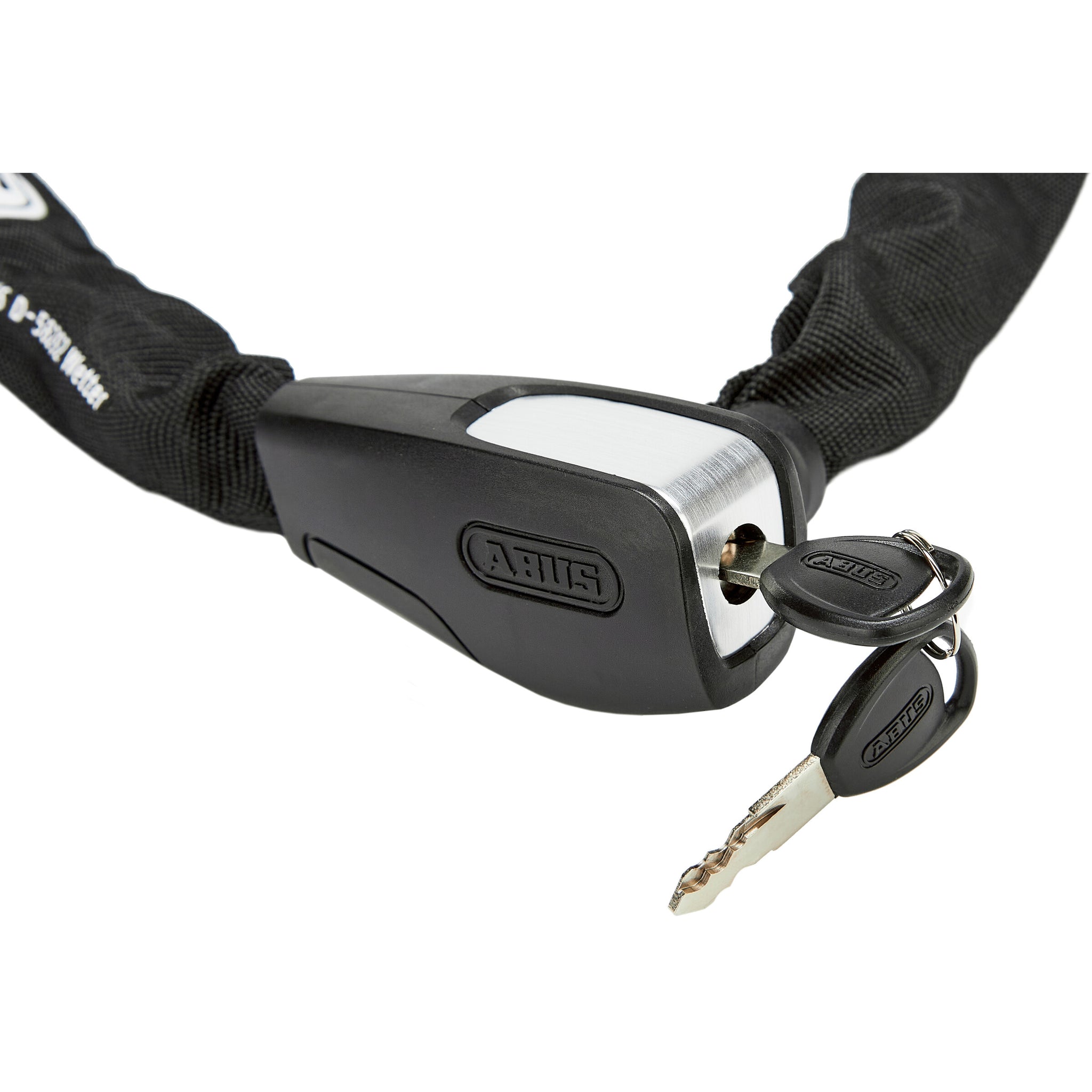 abus fahrradschloss steel o chain 880 ABUS Steel-O-Chain 8807 Kettenschloss – ebike-warehouse.de