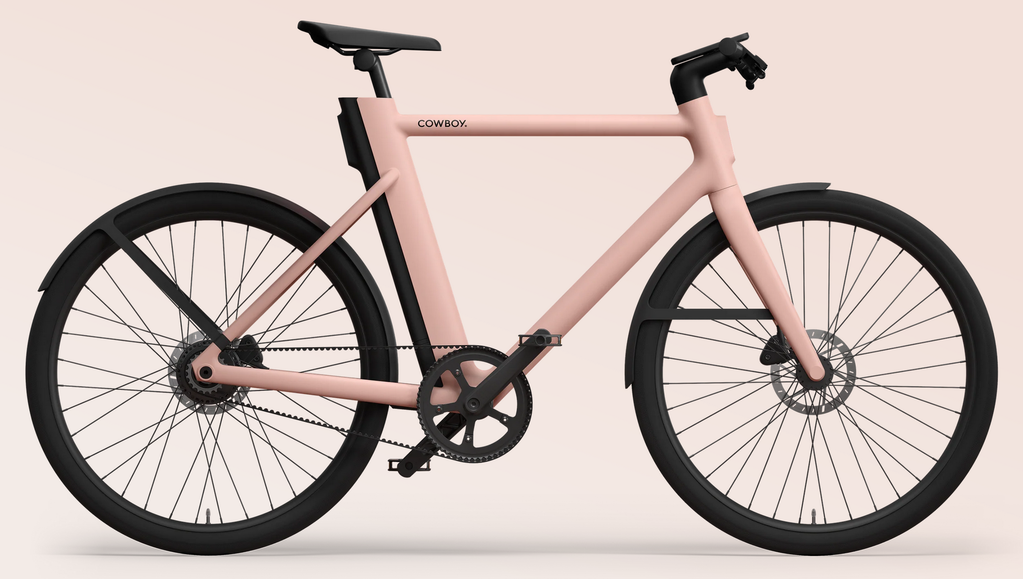 Cowboy 4 Classic – ebike-warehouse.de