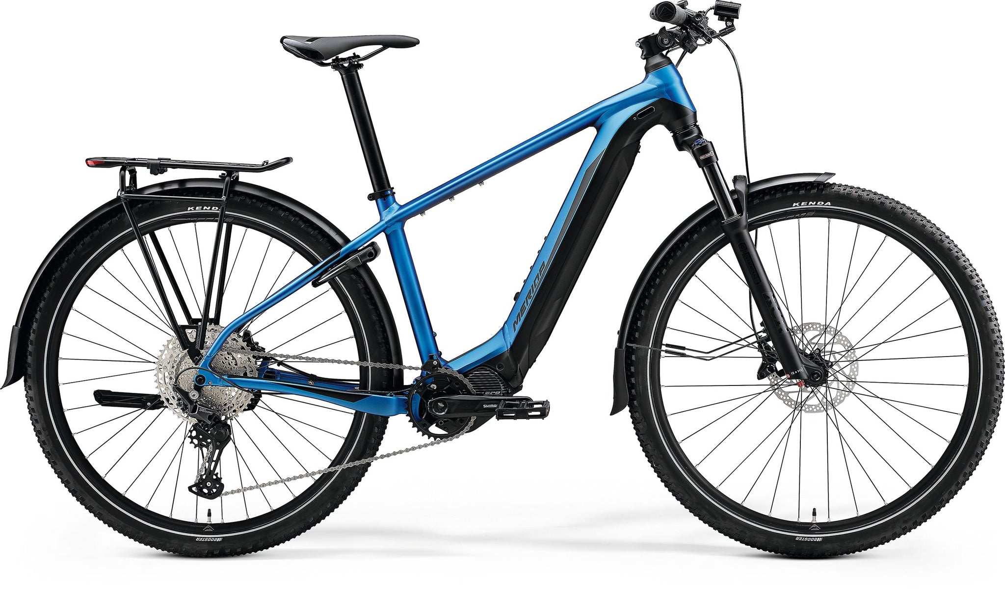 Big e bike best sale