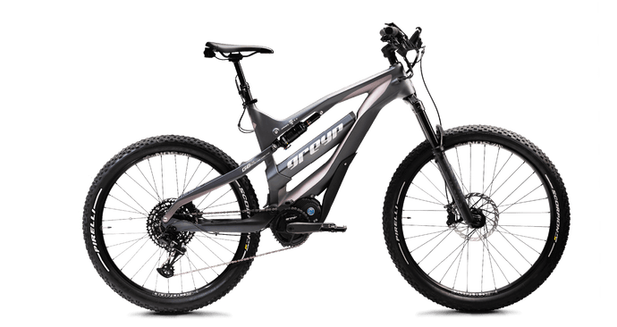 Greyp G6.4 PRO 2