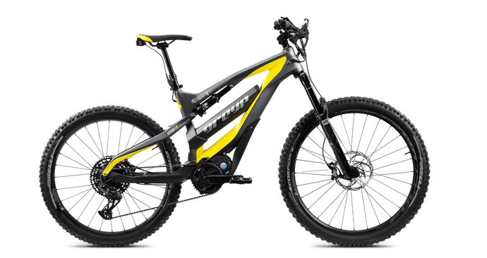 Greyp G6.6 PRO