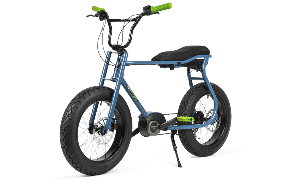 Ruff Cycles - Lil'Buddy blau