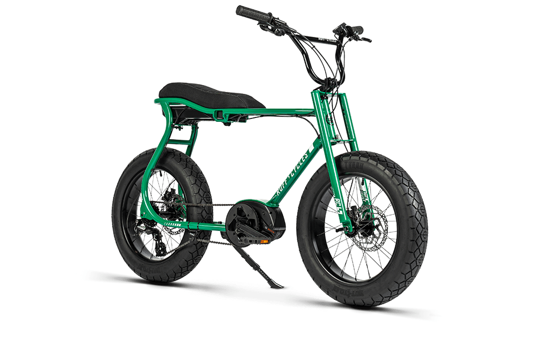 fahrrad xxl lil buddy Ruff Cycles