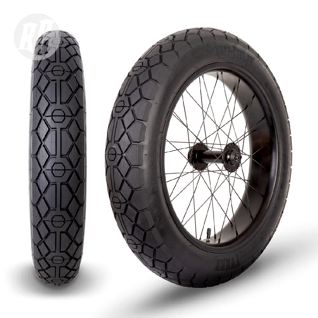 tire 20 x 4