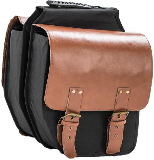 MC E-Bike Satteltasche –1