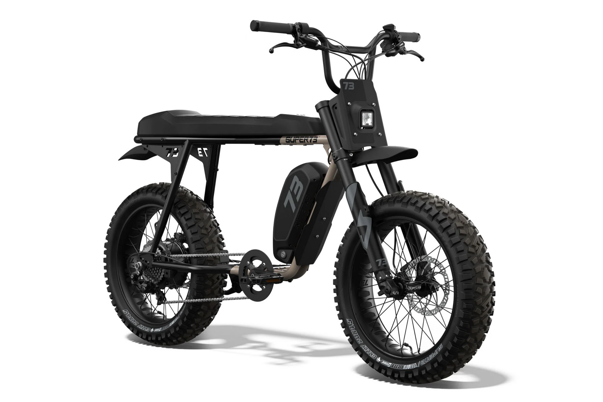 SUPER73 S ADVENTURE SERIES ebike warehouse