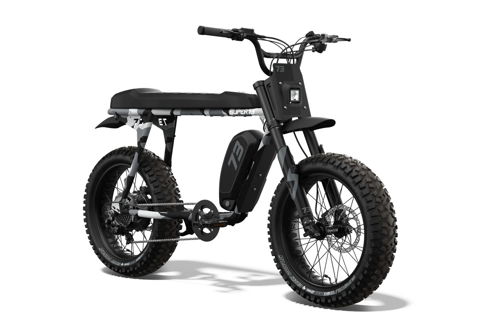 Super on sale 73 bikes